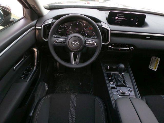 new 2025 Mazda CX-50 car, priced at $33,960