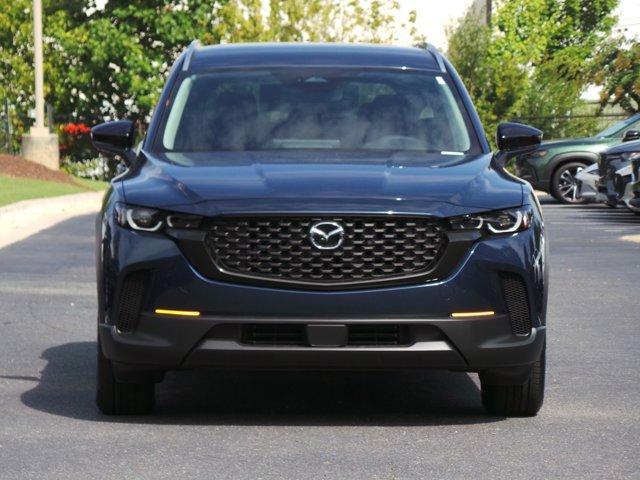 new 2025 Mazda CX-50 car, priced at $33,960