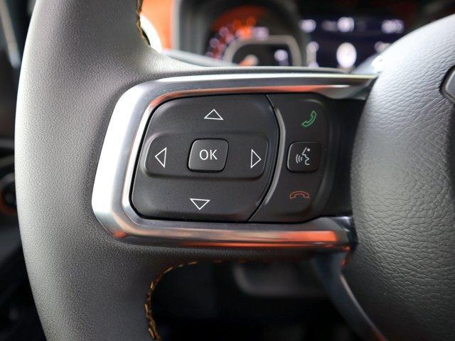 used 2024 Jeep Wrangler car, priced at $67,988