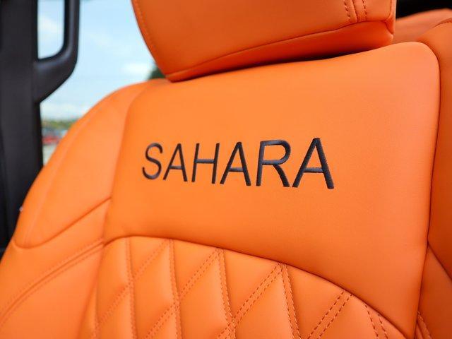 used 2024 Jeep Wrangler car, priced at $67,988