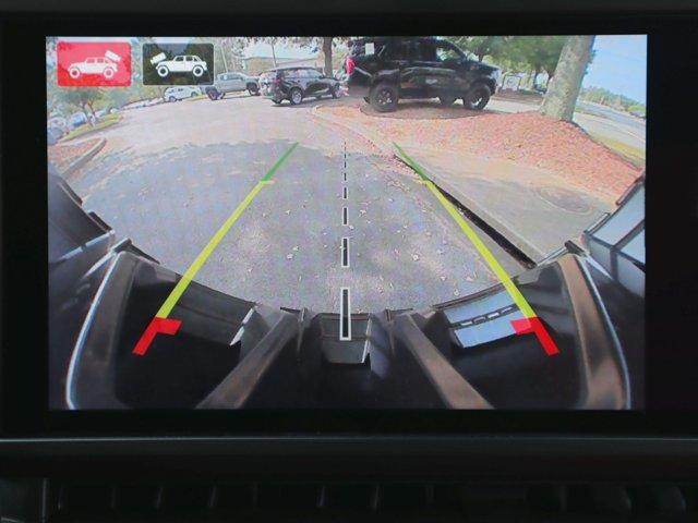 used 2024 Jeep Wrangler car, priced at $67,988