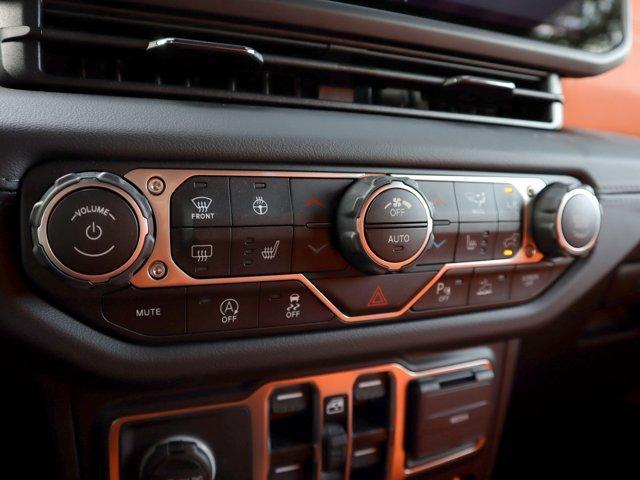 used 2024 Jeep Wrangler car, priced at $67,988