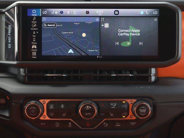 used 2024 Jeep Wrangler car, priced at $67,988