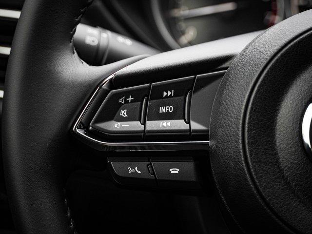 new 2025 Mazda CX-5 car, priced at $33,485