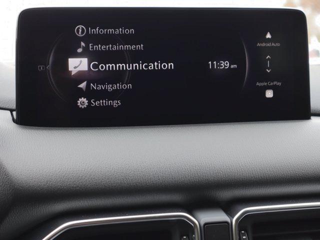 new 2025 Mazda CX-5 car, priced at $31,185