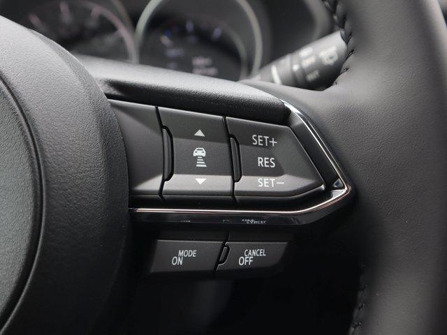 new 2025 Mazda CX-5 car, priced at $31,185