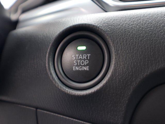 new 2025 Mazda CX-5 car, priced at $31,185