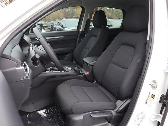 new 2025 Mazda CX-5 car, priced at $31,185