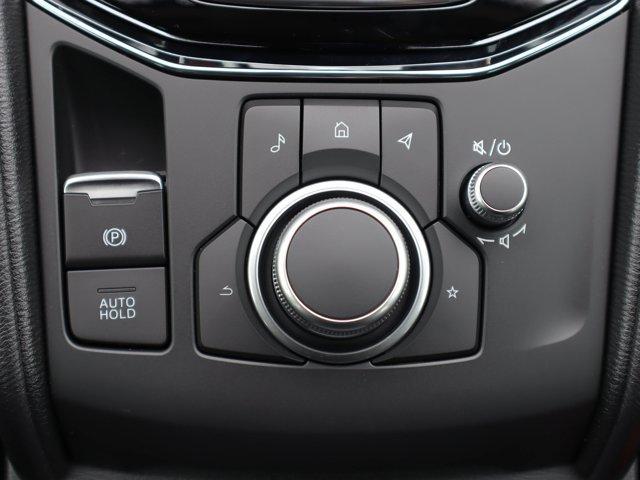 new 2025 Mazda CX-5 car, priced at $31,185