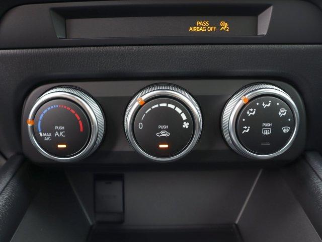 new 2025 Mazda CX-5 car, priced at $31,185