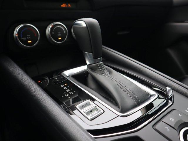 new 2025 Mazda CX-5 car, priced at $31,185