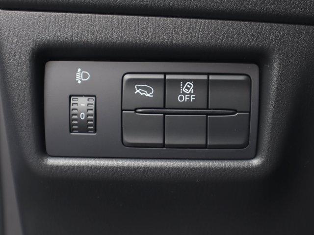 new 2025 Mazda CX-5 car, priced at $31,185