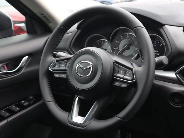 new 2025 Mazda CX-5 car, priced at $31,185