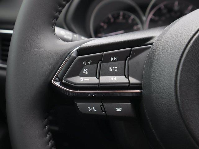 new 2025 Mazda CX-5 car, priced at $31,185