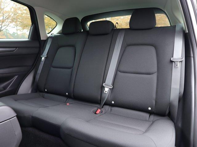 new 2025 Mazda CX-5 car, priced at $31,185