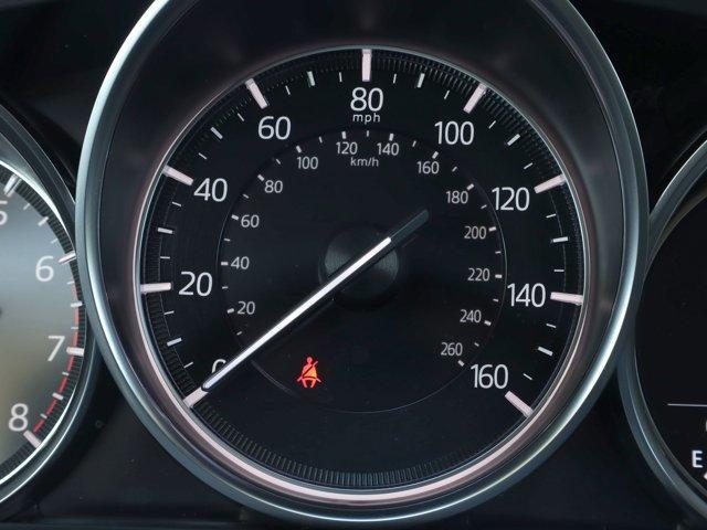 used 2023 Mazda CX-5 car, priced at $28,988