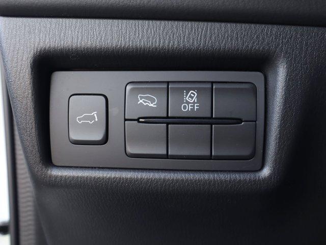 used 2023 Mazda CX-5 car, priced at $28,988