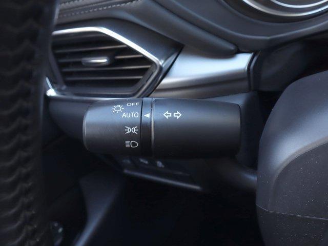 used 2023 Mazda CX-5 car, priced at $28,988