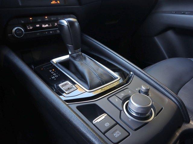 used 2023 Mazda CX-5 car, priced at $28,988