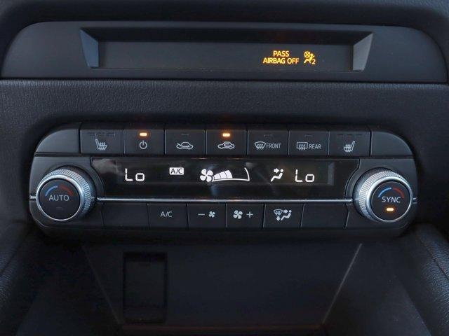 used 2023 Mazda CX-5 car, priced at $28,988