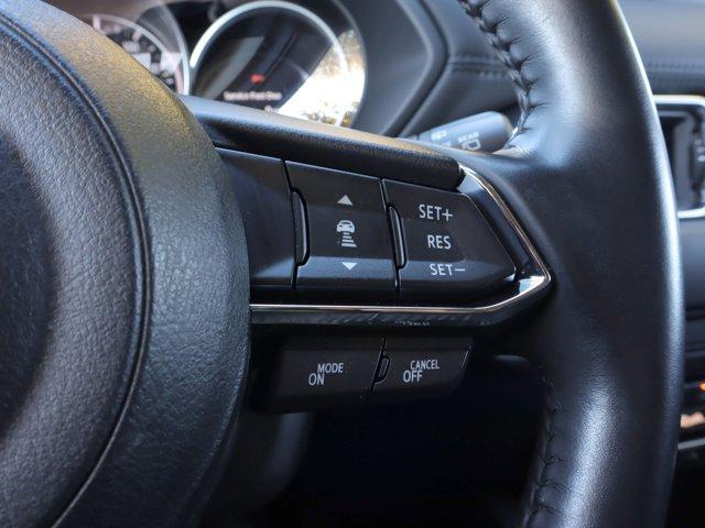 used 2023 Mazda CX-5 car, priced at $28,988