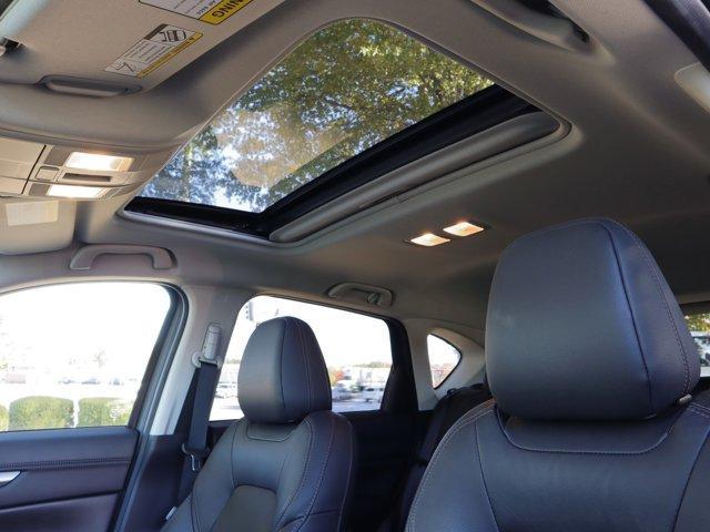 used 2023 Mazda CX-5 car, priced at $28,988