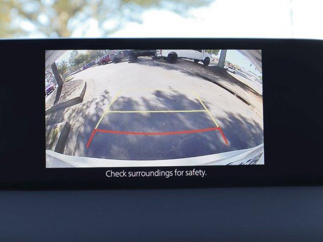 used 2023 Mazda CX-5 car, priced at $28,988