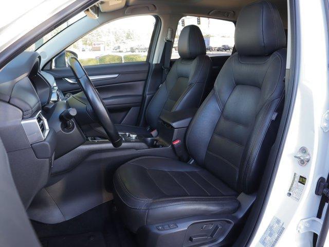 used 2023 Mazda CX-5 car, priced at $28,988