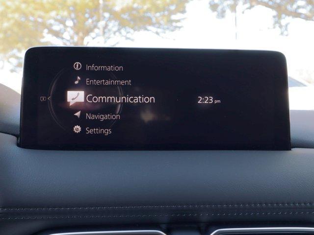 used 2023 Mazda CX-5 car, priced at $28,988