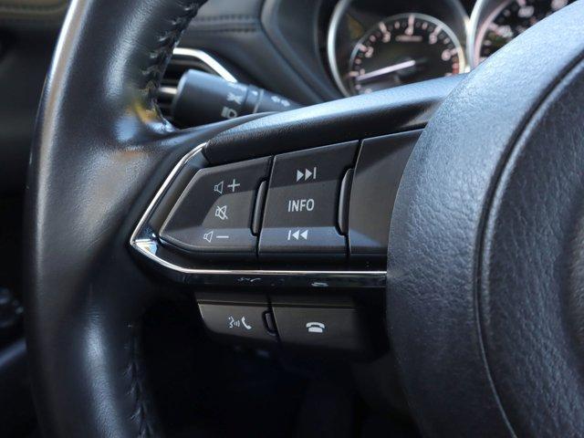 used 2023 Mazda CX-5 car, priced at $28,988
