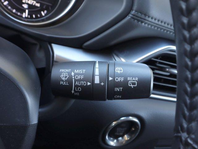 used 2023 Mazda CX-5 car, priced at $28,988
