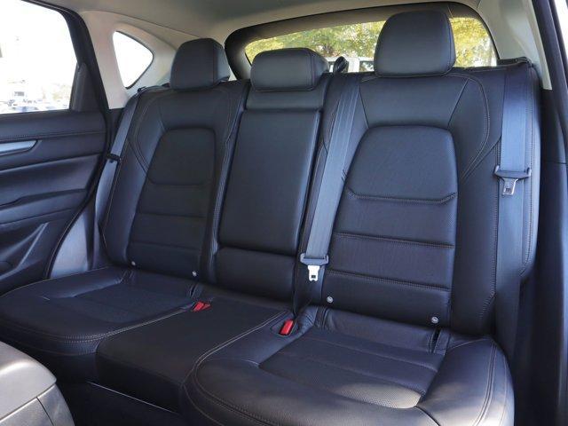 used 2023 Mazda CX-5 car, priced at $28,988
