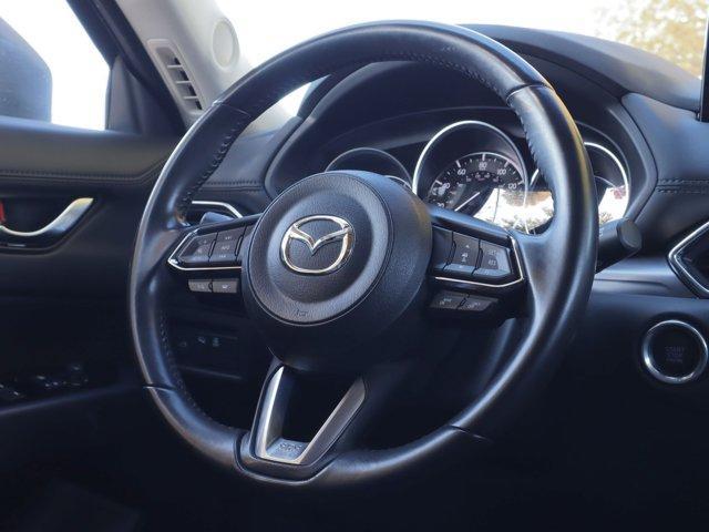 used 2023 Mazda CX-5 car, priced at $28,988