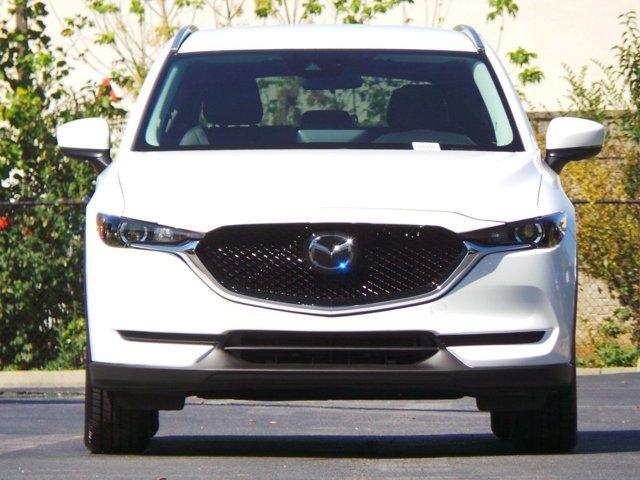 used 2021 Mazda CX-5 car, priced at $27,988