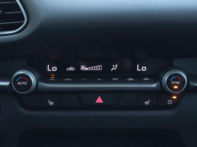 new 2026 Mazda CX-30 car, priced at $31,930