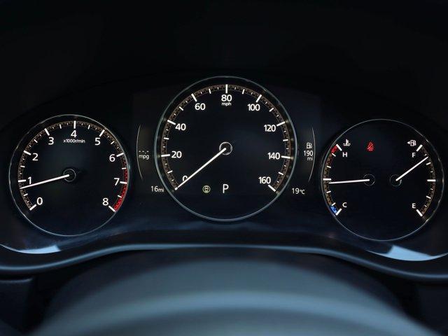 new 2026 Mazda CX-30 car, priced at $31,930