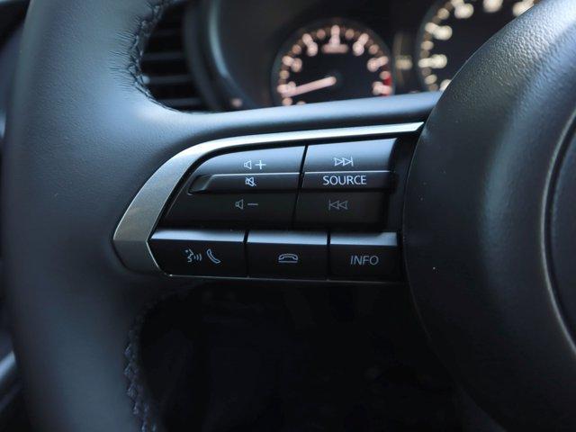 new 2026 Mazda CX-30 car, priced at $31,930