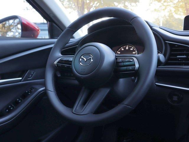 new 2026 Mazda CX-30 car, priced at $31,930