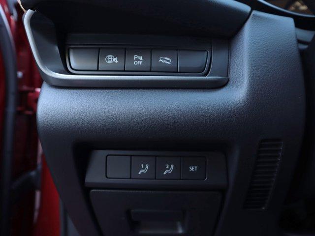 new 2026 Mazda CX-30 car, priced at $31,930