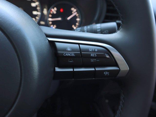 new 2026 Mazda CX-30 car, priced at $31,930