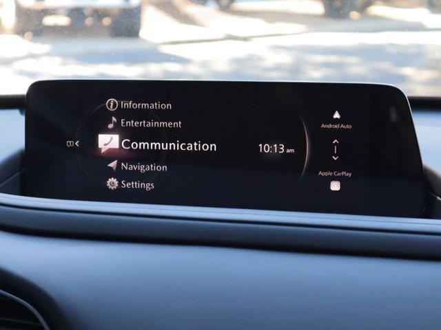 new 2026 Mazda CX-30 car, priced at $31,930