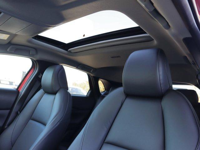 new 2026 Mazda CX-30 car, priced at $31,930