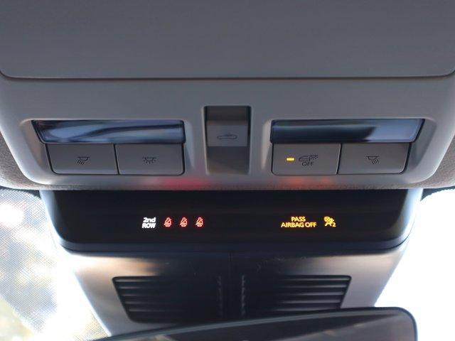 new 2026 Mazda CX-30 car, priced at $31,930