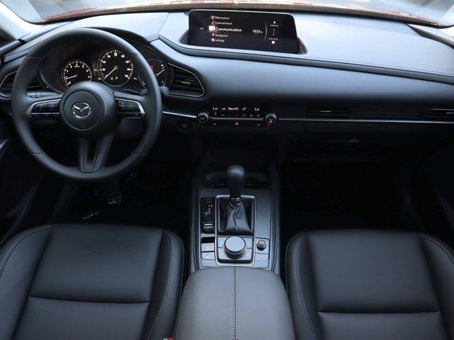 new 2026 Mazda CX-30 car, priced at $31,930
