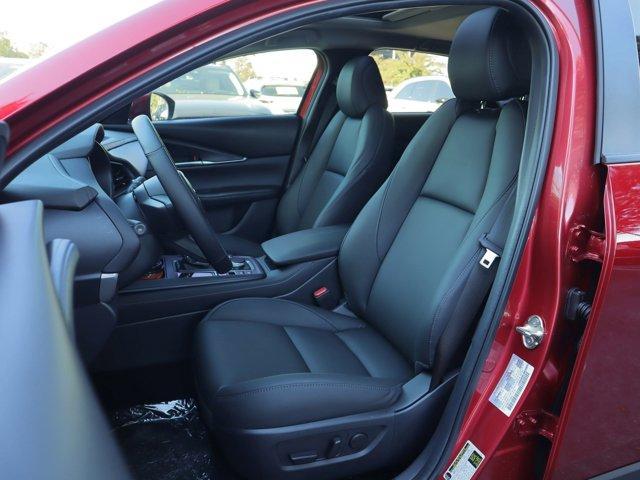 new 2026 Mazda CX-30 car, priced at $31,930