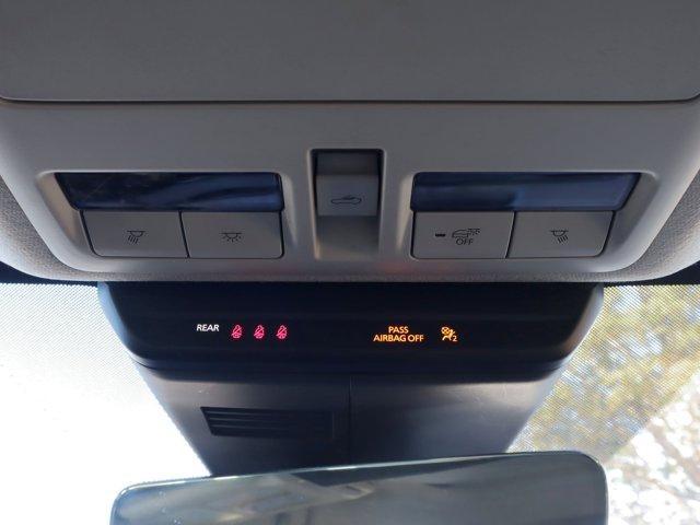 used 2022 Mazda CX-30 car, priced at $24,988