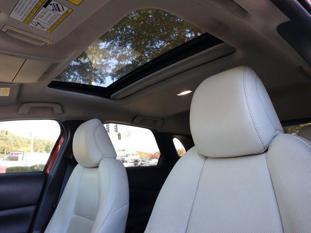 used 2022 Mazda CX-30 car, priced at $24,988