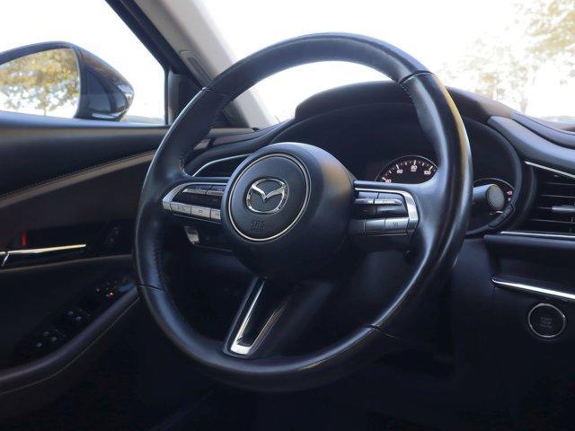 used 2022 Mazda CX-30 car, priced at $24,988