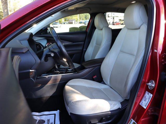 used 2022 Mazda CX-30 car, priced at $24,988