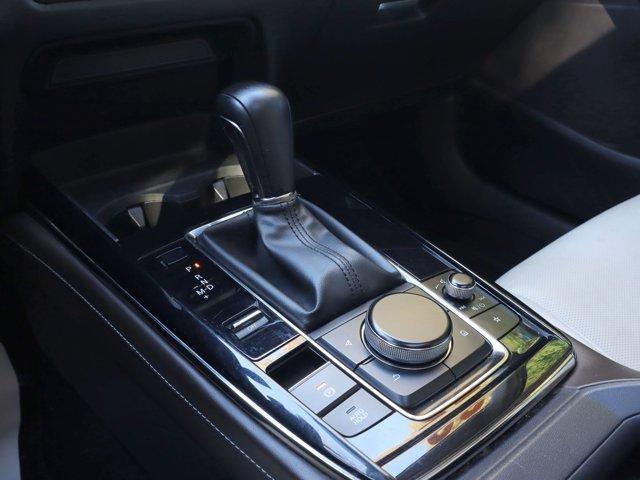 used 2022 Mazda CX-30 car, priced at $24,988